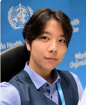井上 幹太