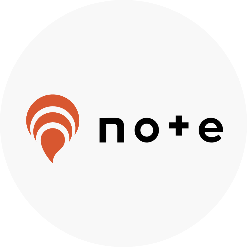 TOMOSUBA note